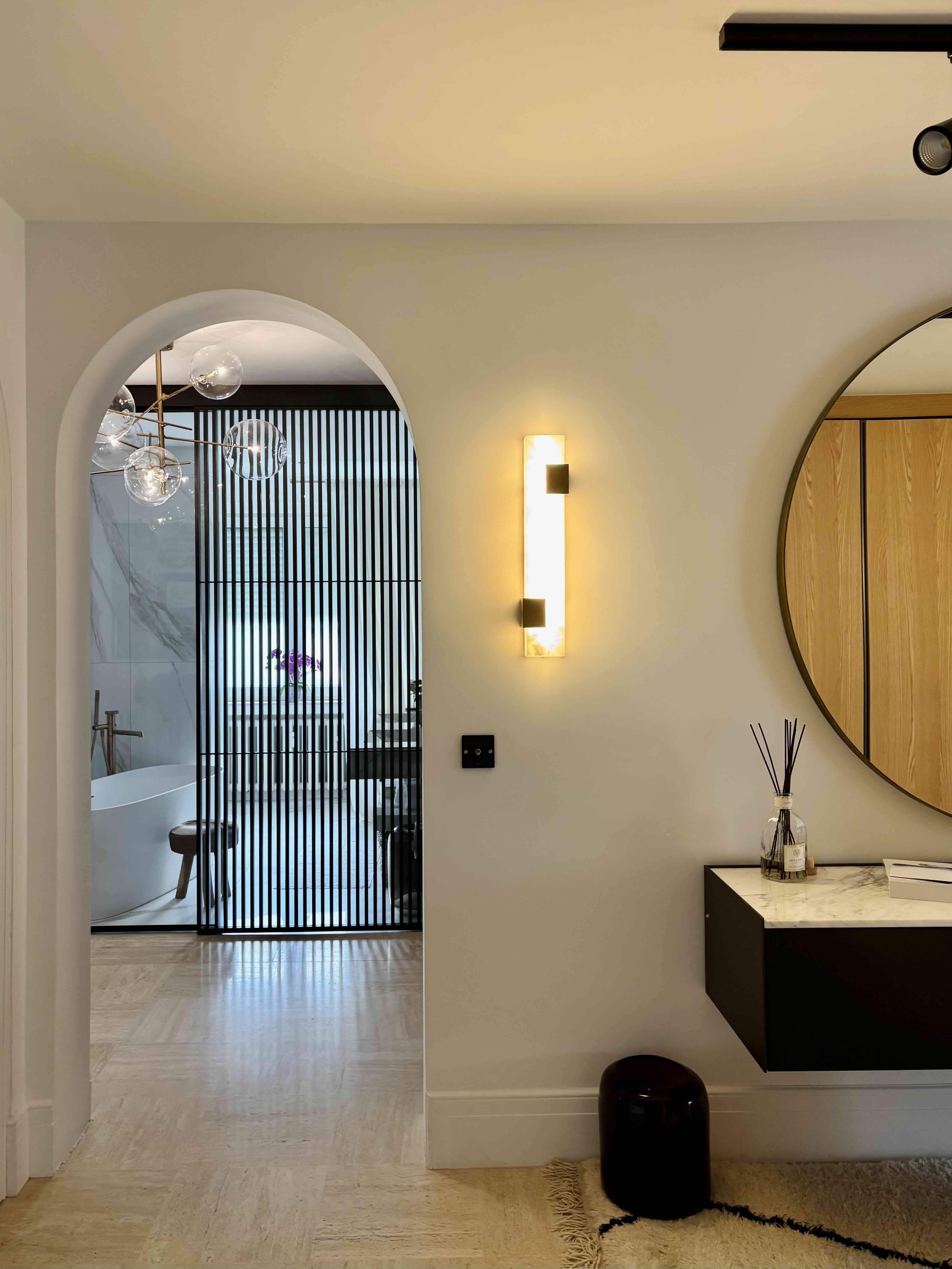 Porte Sail Rimadesio mobilier self