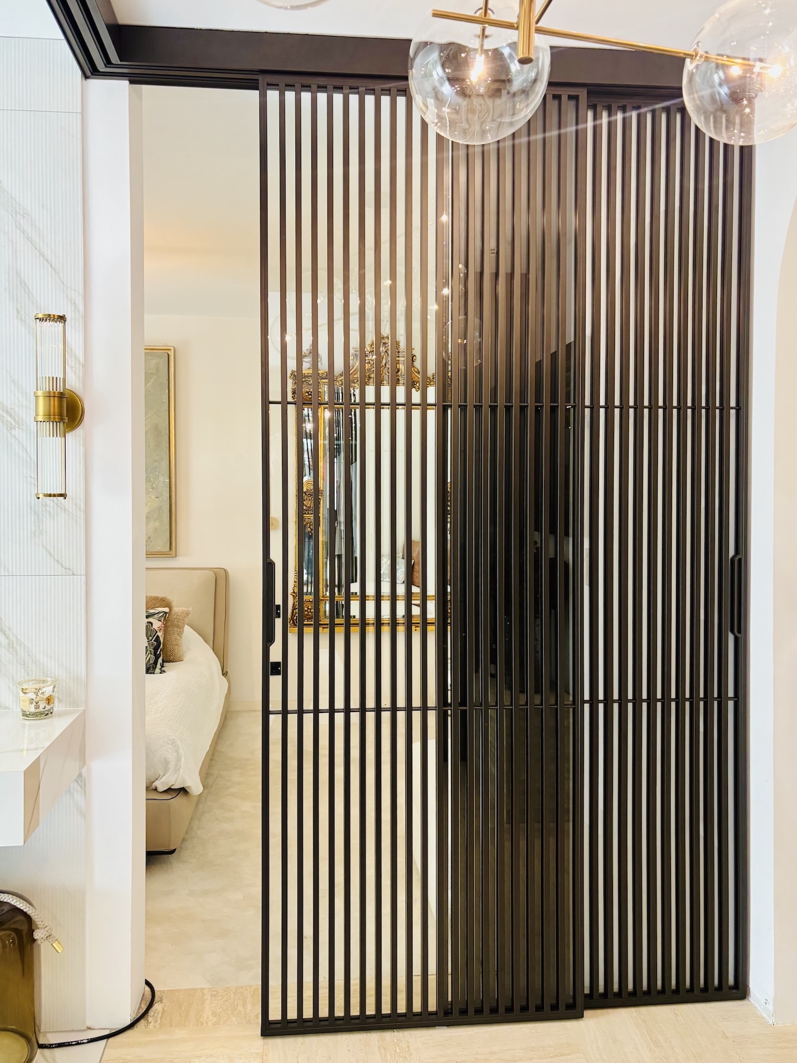 Porte Sail Rimadesio