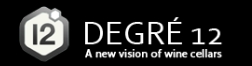 Logo Degré 12